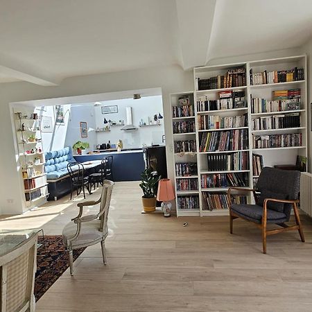 Maison Almati Pres De L'Ile Enchantee Fleury-sur-Orne 외부 사진