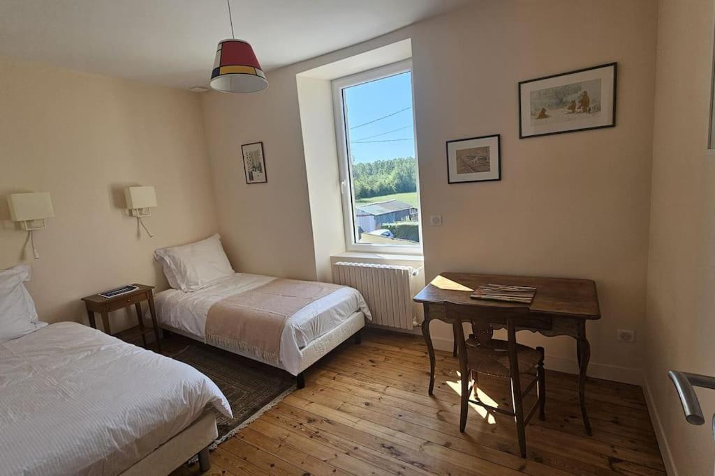 Maison Almati Pres De L'Ile Enchantee Fleury-sur-Orne 외부 사진