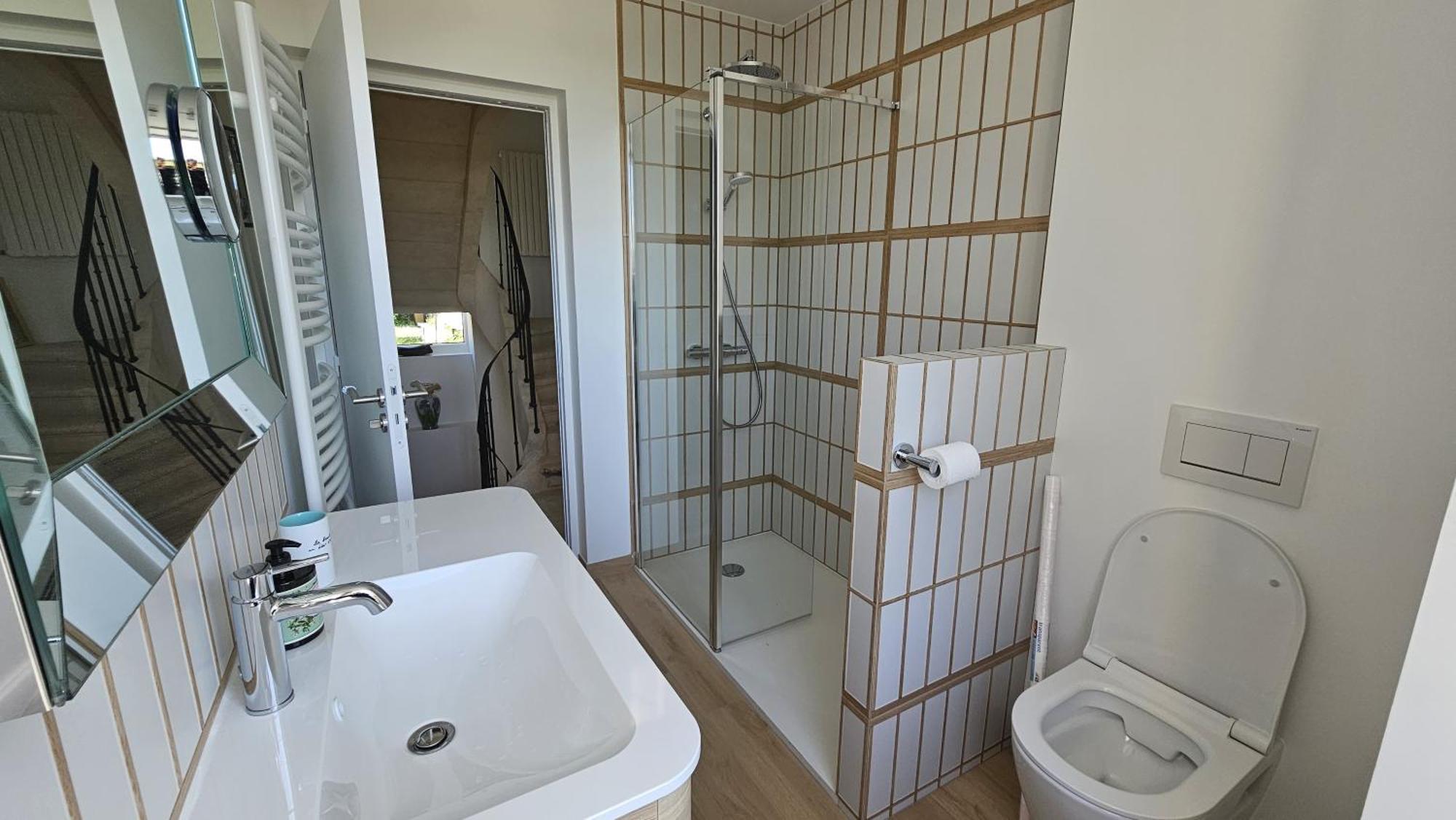 Maison Almati Pres De L'Ile Enchantee Fleury-sur-Orne 외부 사진